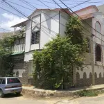 City Boys Hostel
